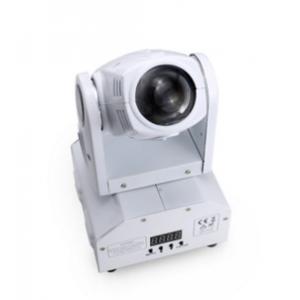 China White Spot Led Beam Mini Moving Head Magnetic Head Manual Projector supplier