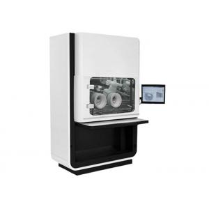 China 28.3 L/Min Medical Material Tester Bacterial Filtration Efficiency (BFE) Test Chamber supplier