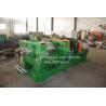 China Blade Cooling System Reclaimed Rubber Machine  Customization wholesale