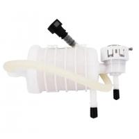 China Reference NO. FC426S Fuel Filter with Pressure Regulator for BMW E83 X3 OE 16146766158 on sale
