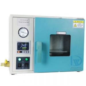 Laboratory Dryer Forced Air Drying Electric Heating Oven Machine