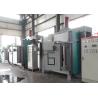 China Auto temperature control circular saw blade leveling and tempering furnace wholesale