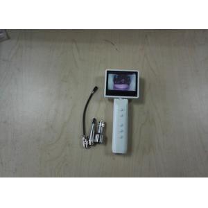 3.5 " LCD Screen Veterinary Otoscope ENT Endoscope Camera Handheld Video