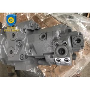 China Gray Rexroth Hydraulic Pump , AP2D36LV3RS6-909-4 Hitachi Excavator Hydraulic Pump supplier