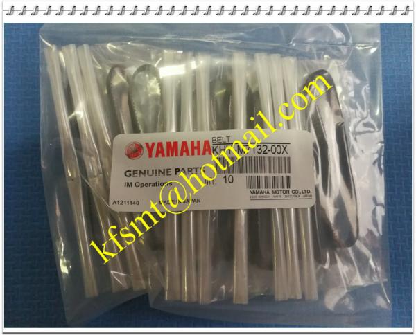 Original de la correa de la banda transportadora 199.5-1.5GT YS12F R AXIS de KHY-M7132-00 YG12F SMT
