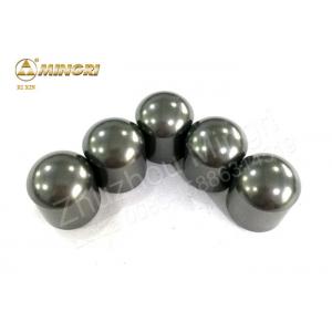 DTH Button Drill Bit Tungsten Carbide Buttons Insert For Rock Drilling Tool