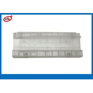 China 4450730032 ATM Spare Parts NCR S2 Tail Track White 445-0761208-35 445-0730032 supplier