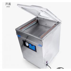 0.78KW 15m3/h Vacuum Packaging Machine 440X480X730mm Outer Size