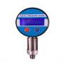 China explosion proof digital pressure gauge wholesale