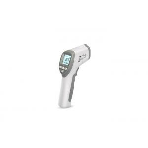Accurate Readings Infrared Digital Thermometer Intelligent Fever Indicator