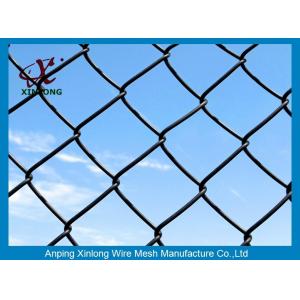 China Anti-Climb Welded Wire Mesh Fence For River Bank / Farm Land supplier