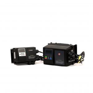 IP65 IP54 Water Proof Variable Frequency Drives AC Inverters 220v 380v