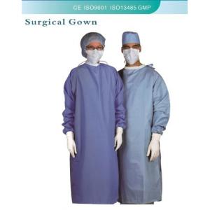 Surgical gown, SMS surgical gown,doctor ,disposable gown