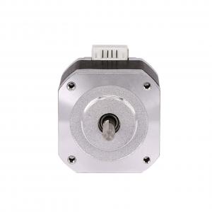 2 Phases 17HS4401 1.5A DC 3.3V Nema 42 Stepper Motor For 3D Printer