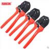 Portable Fiber Optic Cable Crimping Tool , Lightweight Fiber Optic Crimper