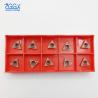 China Tungsten Turning Tool Carbide Boring Inserts Cutter Tooling TCMT110308GM wholesale