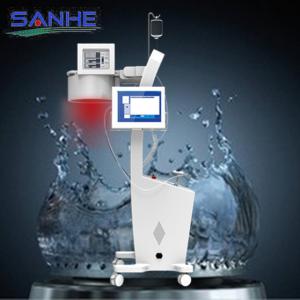 2016 China Best Diode Laser Hair Growth Treatment Machine