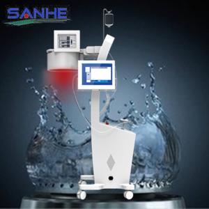 China hair loss therapy low level laser therapy machine diode laser hair regrowth beauty supplier