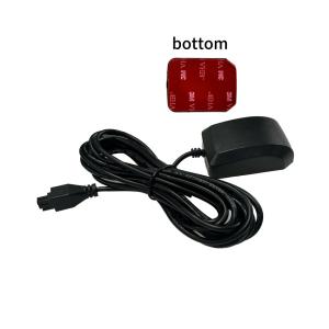 China Receptor GNSS UART TTL GPS GLONASS BeiDou con conector Molex wholesale