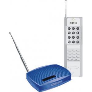 Public address system  Wireless IP network remote control (Y-2045)