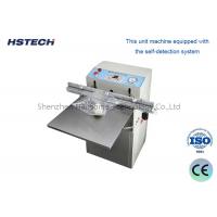 China Adjustable Height Vacuum Packing Machine for IC and Electronic Components on sale