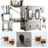 China Fast Speed Linear Capping Machine Locking Cap Machine Simple Operation wholesale