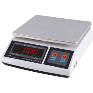 China 30kg Electronic Digital Counting Scale Bench Scale with Weight Measuring Function ACS-708W wholesale