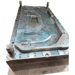 OEM Plastic Prototype Manufacturing Precision Injection Molding Inc