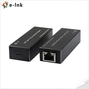 China OEM Micro Mini Network Card Adapter Type-C USB 3.0 To Gigabit Ethernet For Laptop supplier