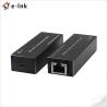 China Adaptador de cartão de rede Micro Mini OEM Tipo-C USB 3.0 para Gigabit Ethernet para laptop wholesale