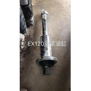 Tension Cylinder Excavator Wear Parts Hitachi EX120 Track Adjuster