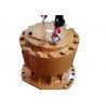 Durable Excavator Swing Gearbox Rotary Reducer 374D