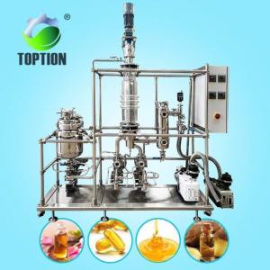 China Essence oils and extracts equipment supplier
