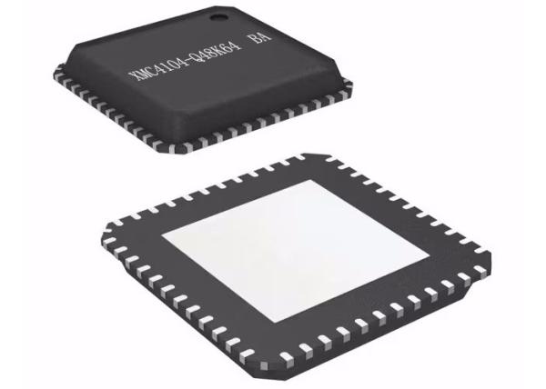 Microcontroller MCU XMC4104-Q48K64 BA 64KB Single-Core Microcontroller IC