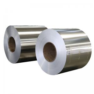 China 6061 6063 Aluminium Coil Al Alloy Roll 0.2mm 1050 1060 1100 3003 5005 5052 5083 supplier
