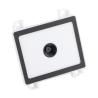 China Embedded Fixed QR Code Scanner Mini QR Scanner Module White wholesale
