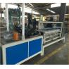 China 3m width Fully-Automatic double wire feeding Chain Link Fence Machine with Factory Best Price wholesale