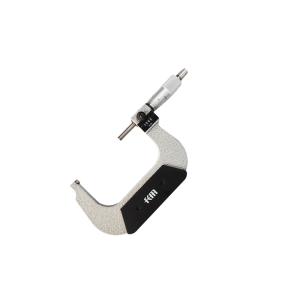 Mechanical Counter Micrometer 3-4″ Range for Outside Measurement with Digital Counter Read Out