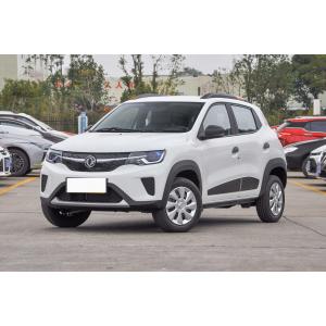 New Energy SUV 5 Seater Car 300km Dongfeng Ex1 Pro Automotive Fast Charging Car