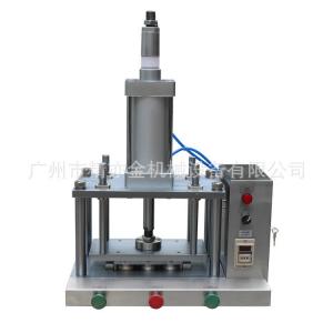 China Laboratory Baking Pressing Powder Making Machine 220V / 50Hz supplier