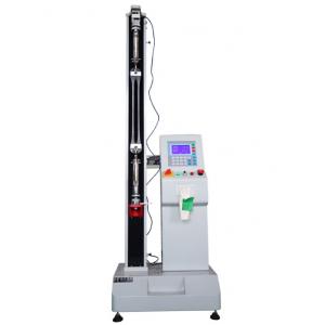 China Electronic Tensile Testing Machines / Compressive Tensile Strength Tester QB/T 1053 wholesale