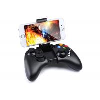 China Wireless Pc Game Controller Gamepad For Smart Phones / Tablets / TVs / TV Boxes on sale