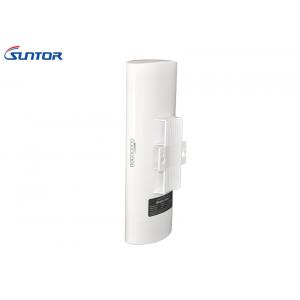 China Economy Wireless Ethernet Bridge Built in 15dBi Antenna with Double RJ45 port supplier