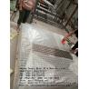 China 50mm, 2&quot; Opening SUS304 Welded Wire Mesh Panels With Corrosion Resistance In Coastal City wholesale