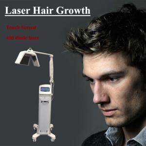 3 Year warranty laser hair growth machine CE approved laser comb for hair growth multi-function laser hair growth