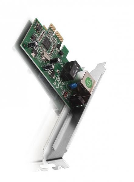 MINI WOL Gigabit PCI Network Adapter Ethernet 1000Mbps