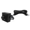 China 2MP HD 940nm Night Vision Infrared USB Closed-circuit Television Security Camera wholesale