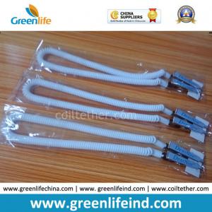China Hospital Dental Using Hot Sales White Scarfpin Spring Coiled Holder supplier