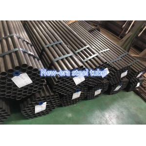 ASTM A334 Seamless Boiler Tube For Low Temperature Service