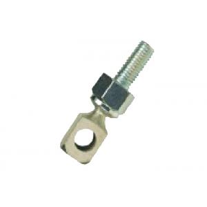 Low Carbon Steel Rotary Union Joint , DH Control Swivel Series Threaded Swivel Joint